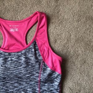 Activewear Tank Top